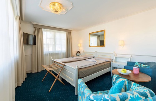 Appenzell Hôtel | Hotel Appenzell