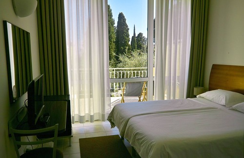 Rapallo Hôtel | Hotel Approdo
