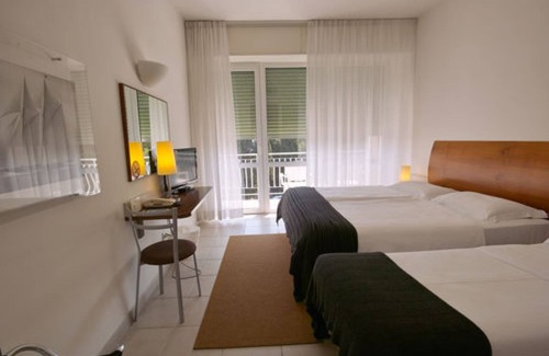 Rapallo Hôtel | Hotel Approdo