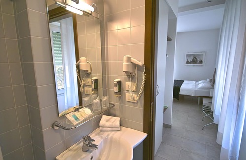 Rapallo Hôtel | Hotel Approdo