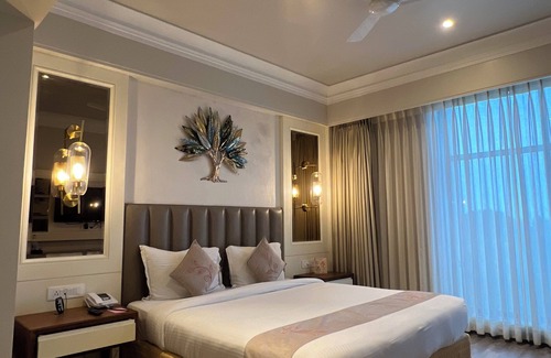 Ludhiana Hôtel | Hotel Apricia