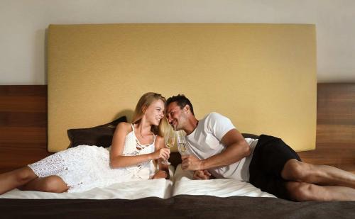Poprad Hôtel | Hotel AquaCity Mountain View