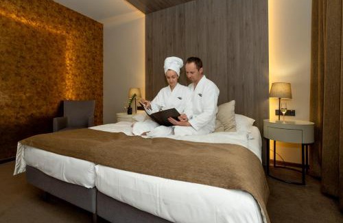 Poprad Hôtel | Hotel AquaCity Seasons