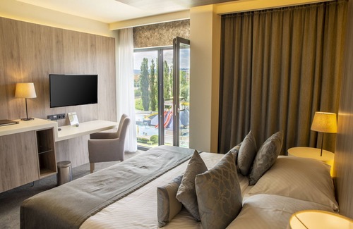 Poprad Hôtel | Hotel AquaCity Seasons