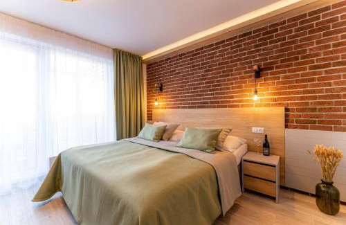 Pasohlavky Hôtel | Hotel Aqualand Inn