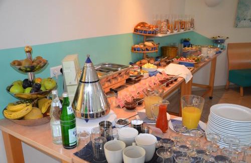 Papenburg Hôtel | Hotel Aquamarin