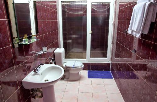 Ternopil Hôtel | Hotel Aquapark Alligator