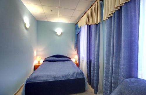 Ternopil Hôtel | Hotel Aquapark Alligator
