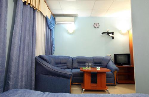Ternopil Hôtel | Hotel Aquapark Alligator