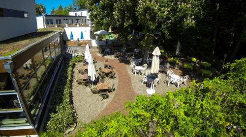 Rautheim Hôtel | Hotel Aquarius Braunschweig