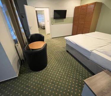Rautheim Hôtel | Hotel Aquarius Braunschweig