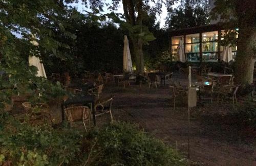 Rautheim Hôtel | Hotel Aquarius Braunschweig