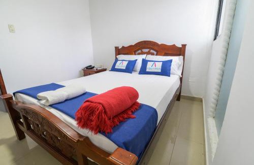Centro Historico Hôtel | Hotel Aquarius