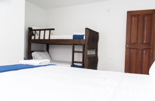 Centro Historico Hôtel | Hotel Aquarius