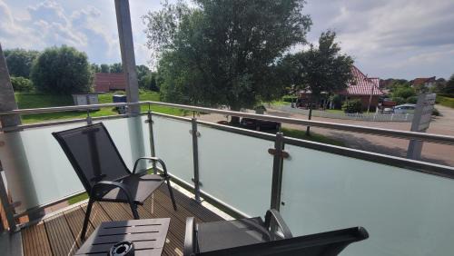 Norddeich Hôtel | Hotel Aquarius