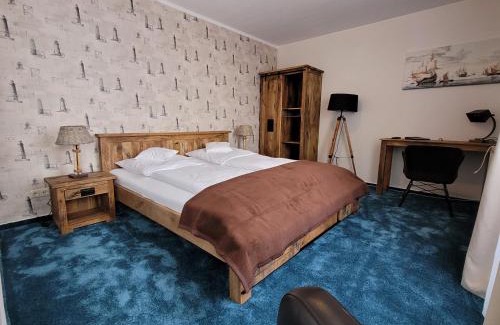 Norddeich Hôtel | Hotel Aquarius