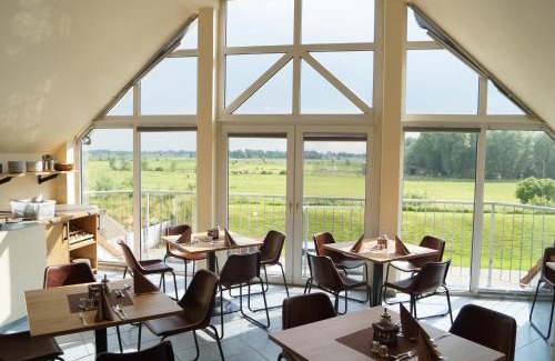 Norddeich Hôtel | Hotel Aquarius