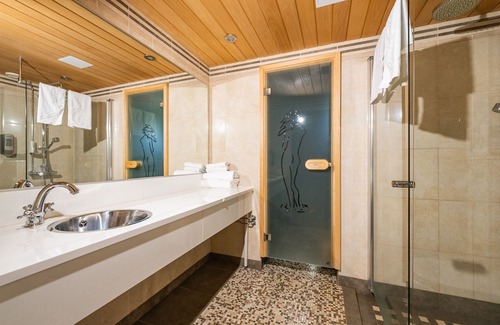 Uusikaupunki Hôtel | Hotel Aquarius