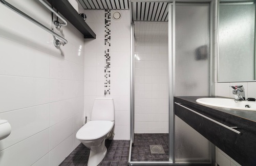 Uusikaupunki Hôtel | Hotel Aquarius