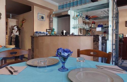 Carbonia Hôtel | Hotel Aquarius