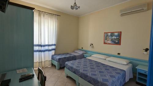Carbonia Hôtel | Hotel Aquarius