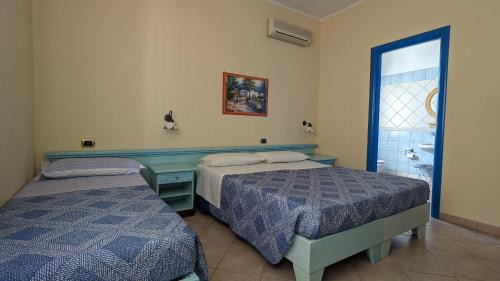 Carbonia Hôtel | Hotel Aquarius