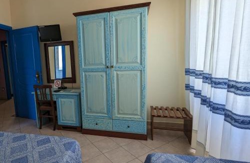 Carbonia Hôtel | Hotel Aquarius