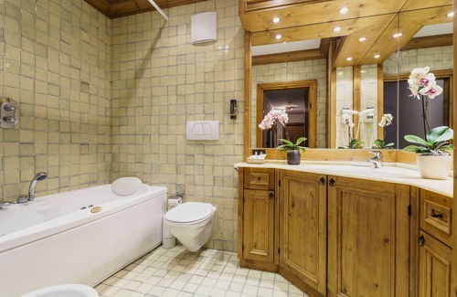 Cortina d'Ampezzo Historic Centre Hôtel | Hotel Aquila