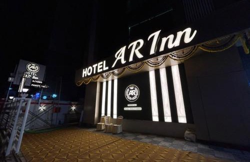 Mira Road East Hôtel | Hotel AR Inn