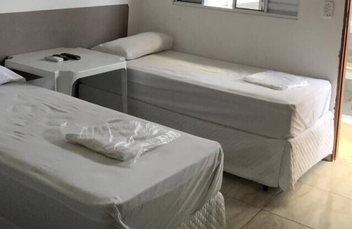Aracariguama Hôtel | Hotel Araçariguama
