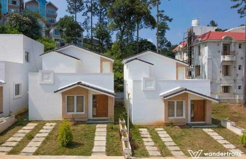 Yercaud Hôtel | Hotel Aradhana Inn