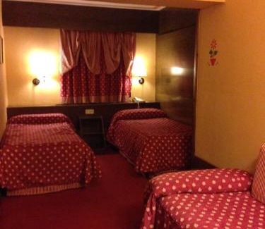 Vielha e Mijaran Hôtel | Hotel Aran La Abuela
