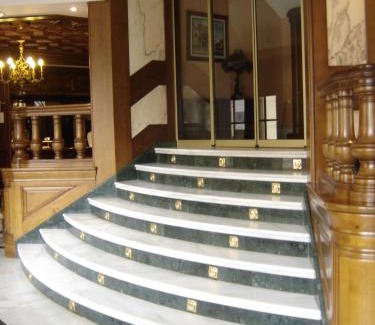 Aranda de Duero Hôtel | Hotel Aranda
