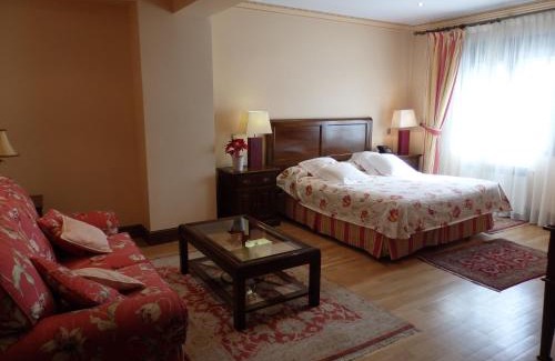 Aranda de Duero Hôtel | Hotel Aranda