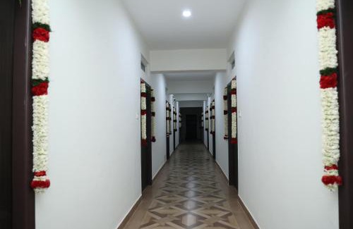 RS Puram Hôtel | Hotel Aranmanai