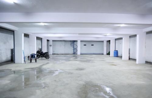 RS Puram Hôtel | Hotel Aranmanai