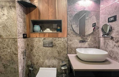 Onamthuruth Hôtel | Hotel Arcadia