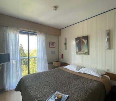 Cleunay Hôtel | Hotel Arcantis Le Voltaire