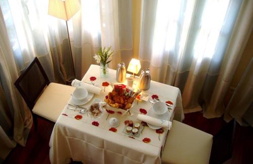 Langreo Hôtel | Hotel Arcea Palacio de las Nieves
