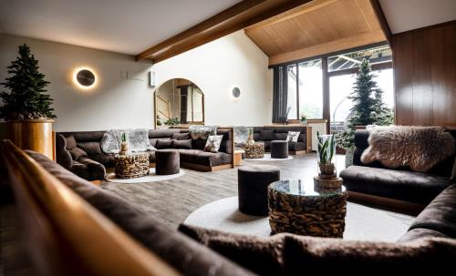 Fai della Paganella Hôtel | Hotel Arcobaleno