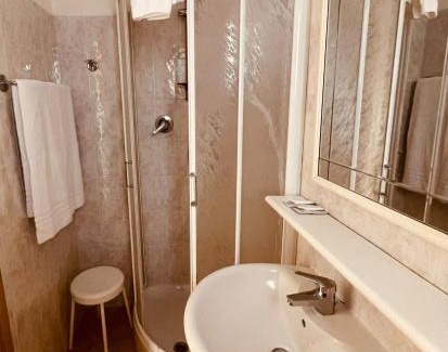 Celle Ligure Hôtel | Hotel Arcobaleno