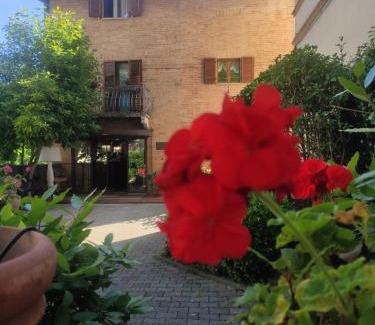 Siena Hôtel | Hotel Arcobaleno Siena