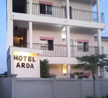 Negara Hôtel | Hotel Arda Bali