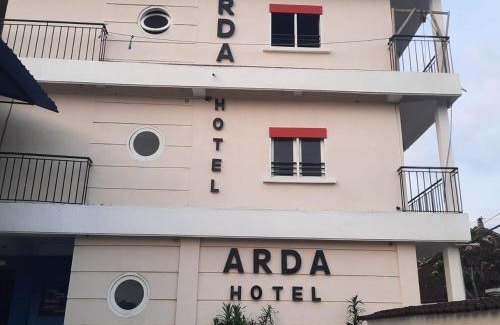 Negara Hôtel | Hotel Arda Bali
