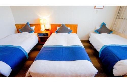 Ise Hôtel | Hotel Area One Ise Inter - Vacation STAY 38393v