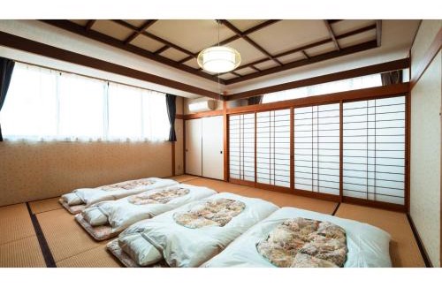 Ise Hôtel | Hotel Area One Ise Inter - Vacation STAY 38408v