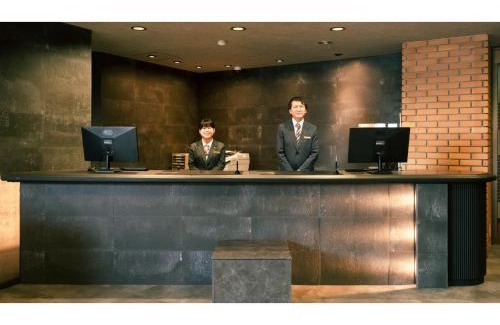Ise Hôtel | Hotel Area One Ise Inter - Vacation STAY 38408v