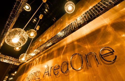 Tokai-mura Hôtel | Hotel Areaone Tokai