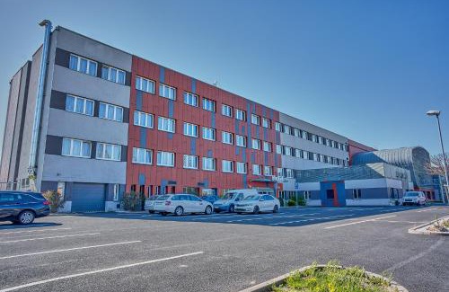 Chomutov Hôtel | Hotel Arena