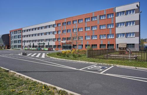 Chomutov Hôtel | Hotel Arena